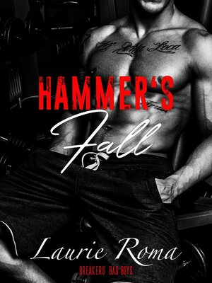 cover image of Hammer's Fall